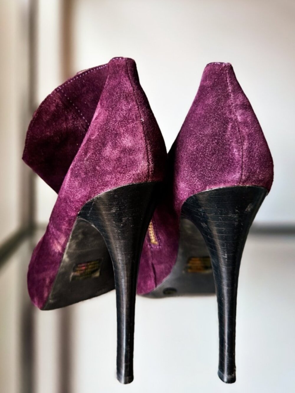 Jessica Simpson Booties - Picture 3 of 3